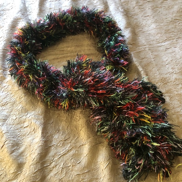 Scarf - Picture 2 of 3